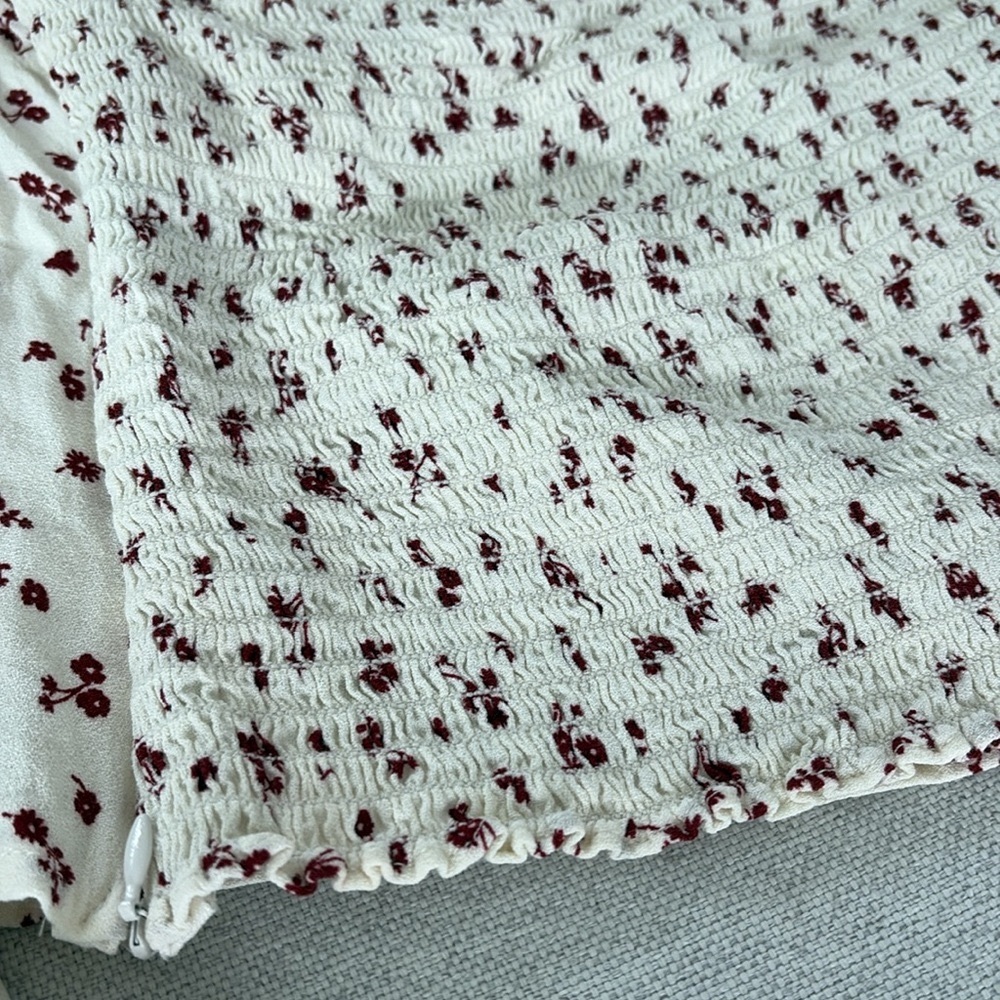 Reformation Reign Top - Picture 5 of 7